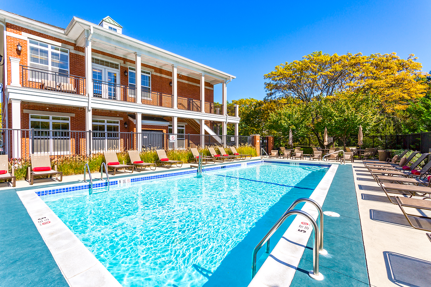 The Reserve at Riverdale Apartments in Riverdale, NJ